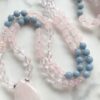 Lunar Silk - Mala